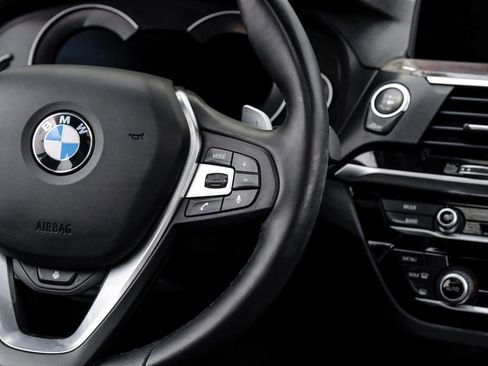 Used 2019 BMW X3 sDrive30i w/ Premium Package RWD image 25