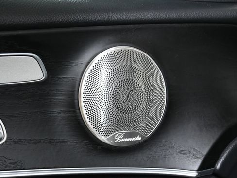 Certified 2023 Mercedes-Benz E 350 4MATIC Sedan image 31