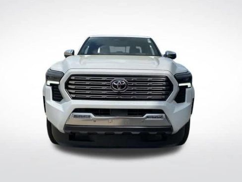 New 2026 Toyota Tacoma Limited AWD/4WD image 27