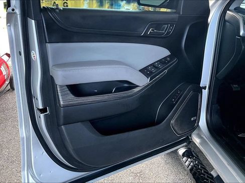 Used 2018 Chevrolet Tahoe LT w/ Off-Road Package AWD/4WD image 23