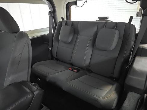 Used 2024 Jeep Wrangler Sport AWD/4WD image 30