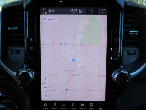 New 2026 RAM 1500 Big Horn image 26