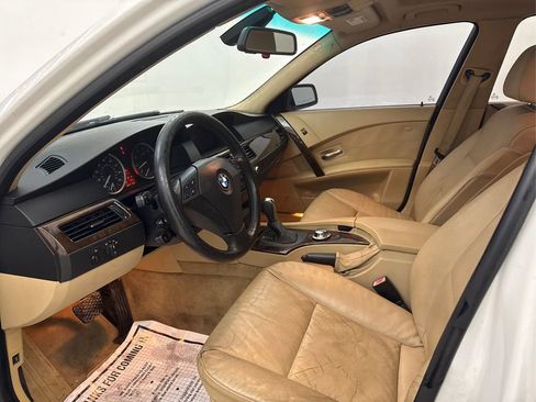 Used 2006 BMW 525i Sedan RWD image 13