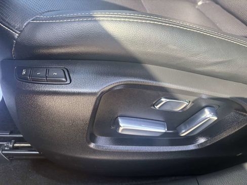 Used 2023 MAZDA CX-9 Grand Touring image 24