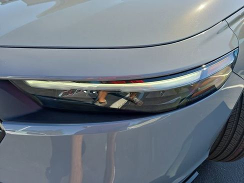 New 2026 Honda Accord Sport image 31