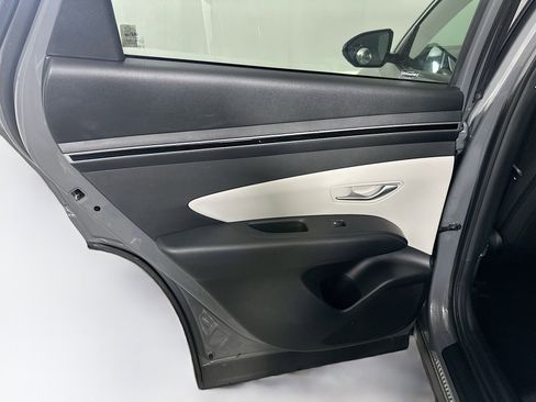 Used 2024 Hyundai Tucson SEL image 25