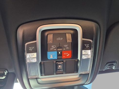 New 2026 RAM 1500 Big Horn AWD/4WD image 14