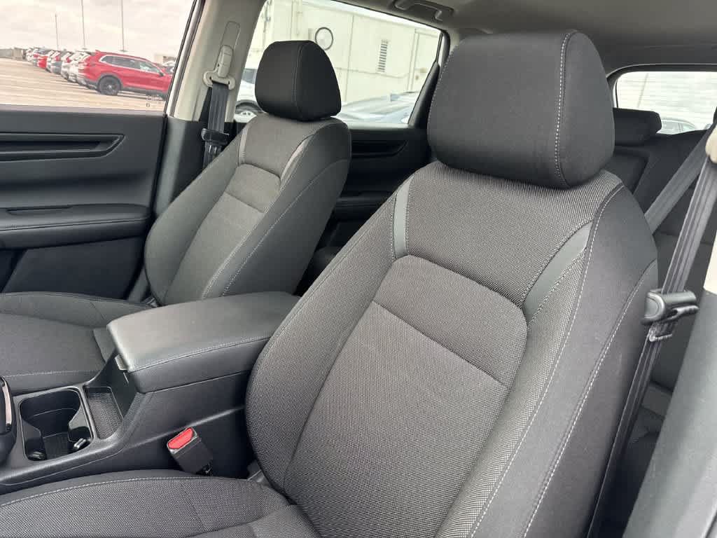 Used 2024 Honda CR-V EX image 13