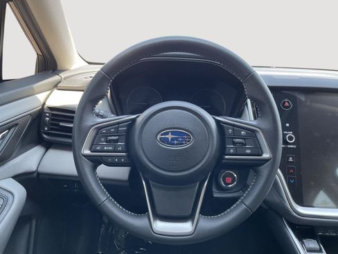 Used 2024 Subaru Legacy Premium AWD/4WD image 27
