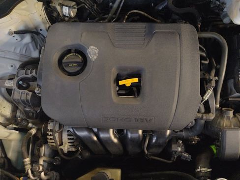 Used 2021 Kia Soul GT-Line FWD image 30
