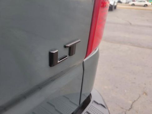 New 2026 Chevrolet Silverado 1500 LT w/ Z71 Off-Road Package image 27