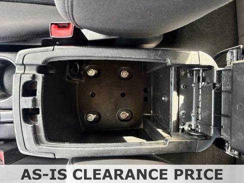 Used 2012 Chrysler 200 LX FWD image 20