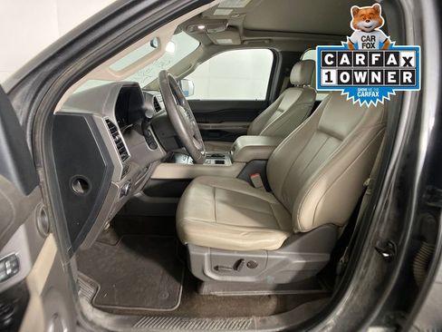 Used 2020 Ford Expedition Max XLT w/ Equipment Group 202A image 32