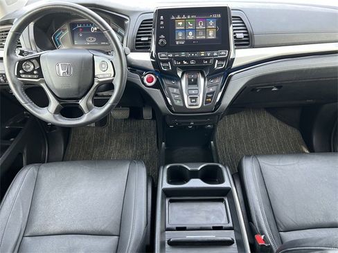 Used 2023 Honda Odyssey Touring image 10