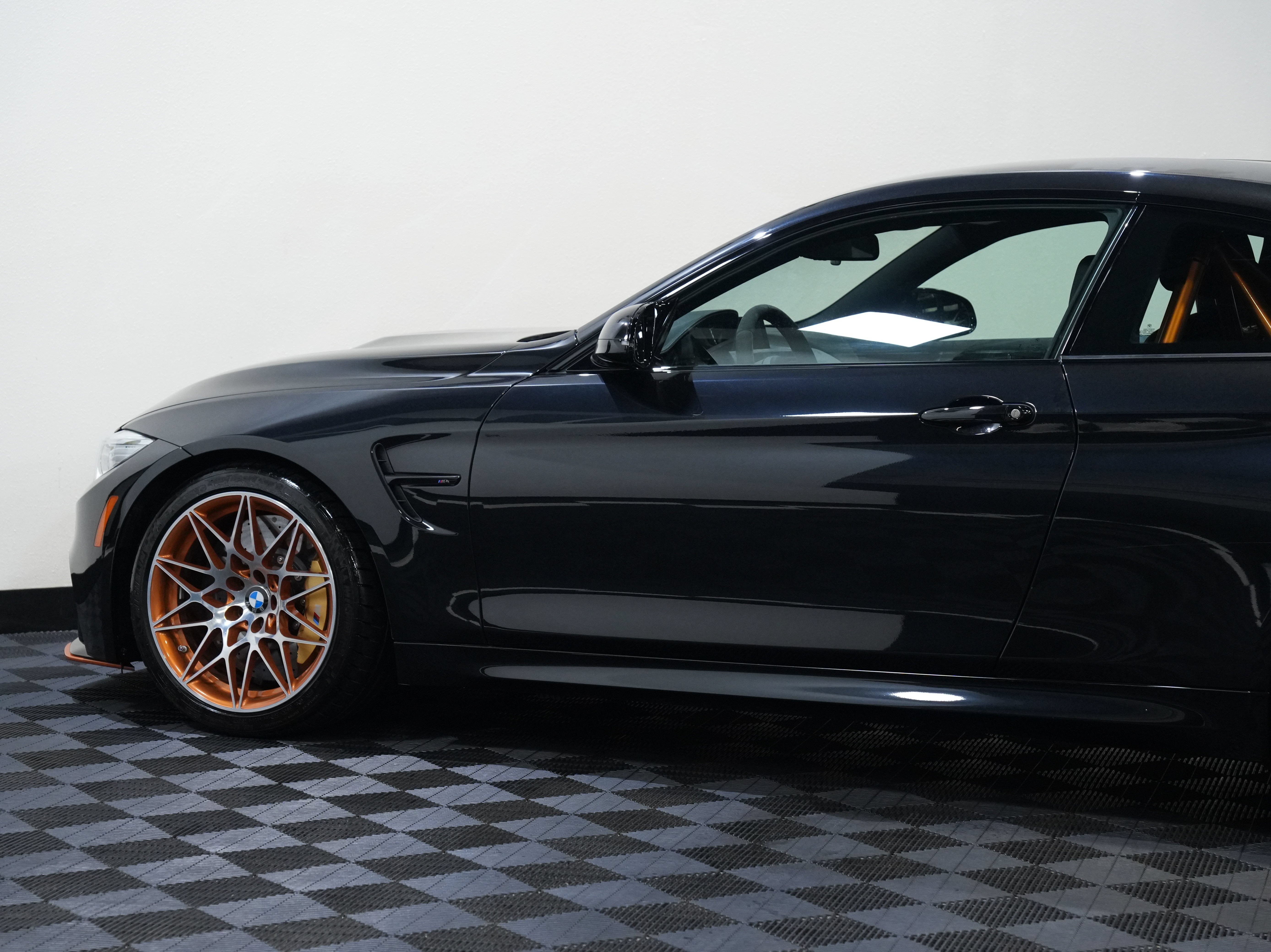 Used 2016 BMW M4 GTS RWD image 20