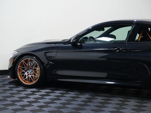 Used 2016 BMW M4 GTS RWD image 20