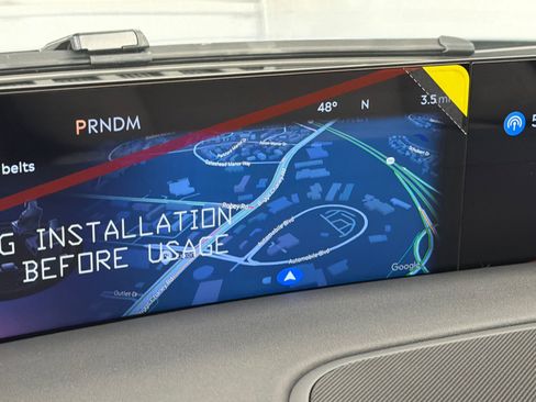 New 2026 Lincoln Navigator L Reserve image 27