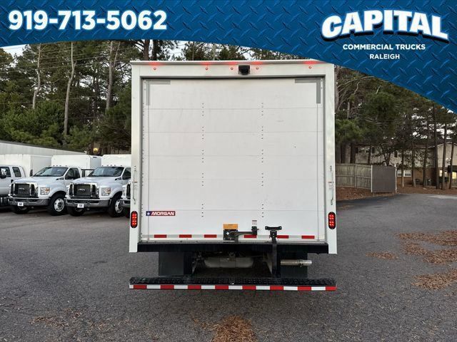 New 2025 Ford E-350 and Econoline 350 Super Duty w/ Driver's Safety Package RWD image 7