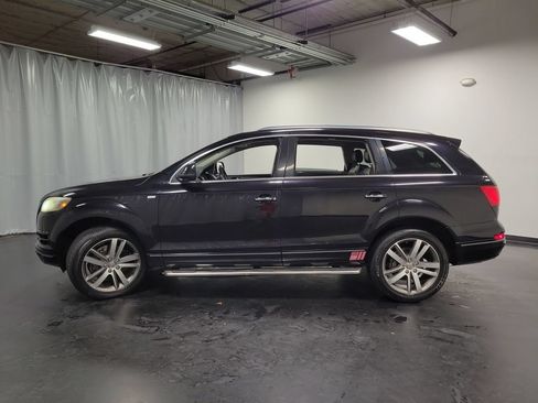 Used 2011 Audi Q7 3.0T Premium Plus AWD/4WD image 6