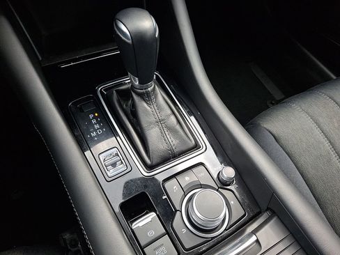 Used 2019 MAZDA MAZDA6 Sport FWD image 14