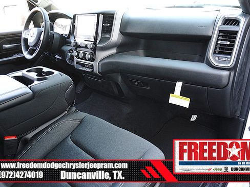 New 2026 RAM 1500 Express RWD image 12
