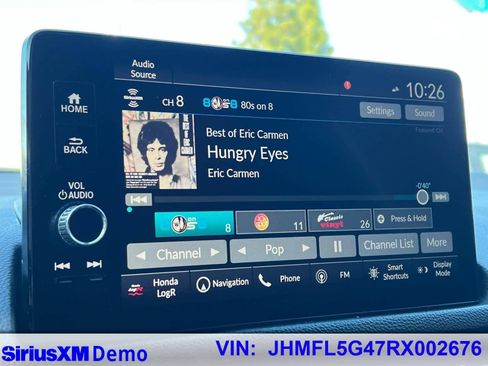 Used 2024 Honda Civic Type R image 31