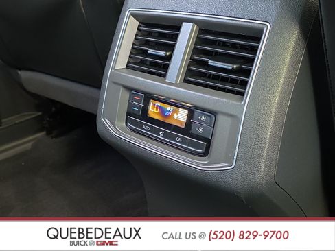 Used 2019 Volkswagen Atlas SEL AWD/4WD image 27