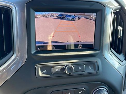 New 2026 Chevrolet Silverado 1500 Custom Trail Boss w/ LPO, Dark Essentials Package image 23