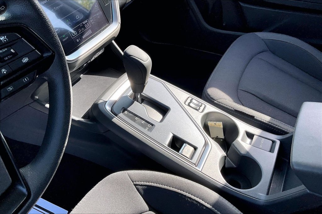 Certified 2025 Subaru Crosstrek 2.5i Premium AWD/4WD image 18