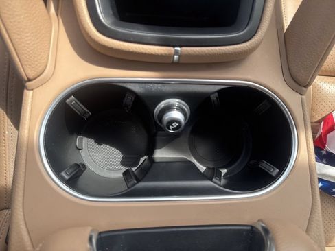 Used 2019 Porsche Cayenne S AWD/4WD image 35