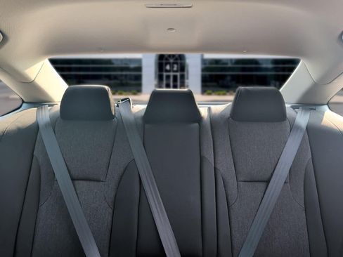 Used 2025 Honda Accord SE image 27