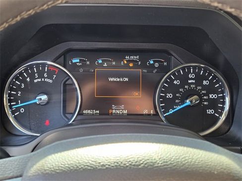 Used 2021 Ford Expedition Max Limited image 20