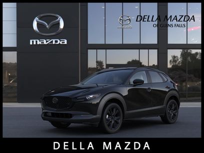 New 2026 MAZDA CX-30 Aire Edition