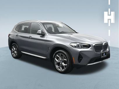 Used 2023 BMW X3 xDrive30i w/ Premium Package