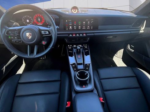 Used 2025 Porsche 911 Carrera GTS RWD image 14