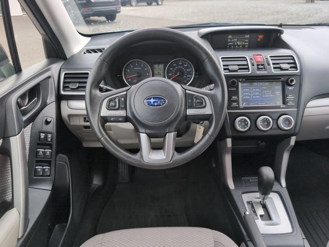 Used 2018 Subaru Forester 2.5i w/ Alloy Wheel Package AWD/4WD image 19