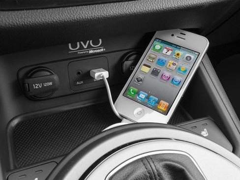 Used 2014 Kia Sportage LX AWD/4WD image 18