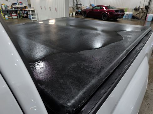 Used 2021 GMC Canyon Denali image 7