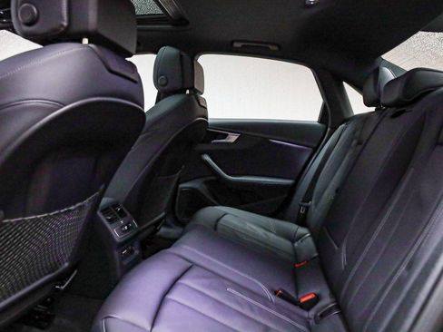 Certified 2023 Audi A4 2.0T Premium Plus w/ Premium Plus Package image 20