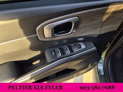 Certified 2023 Kia Sorento X-Line EX image 26