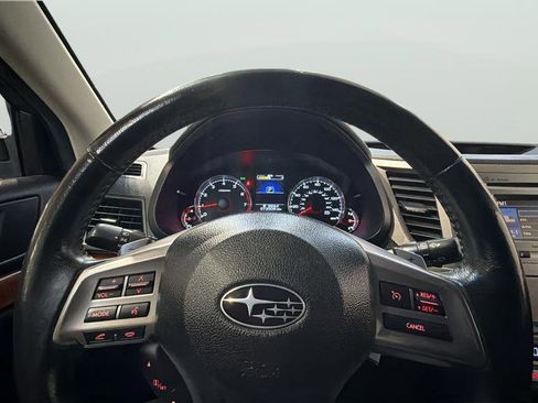 Used 2014 Subaru Outback 2.5i Limited image 30