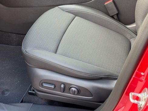 New 2026 Buick Encore GX Preferred image 9