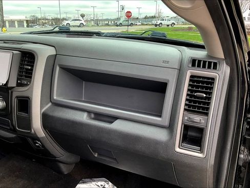 Used 2013 RAM 1500 Express AWD/4WD image 25
