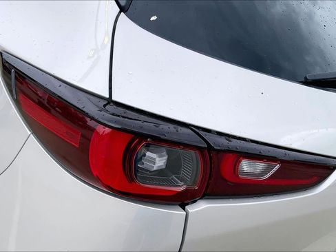 Used 2024 MAZDA CX-5 AWD 2.5 S w/ Select Package image 27