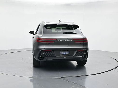 Used 2024 Genesis GV70 2.5T image 8