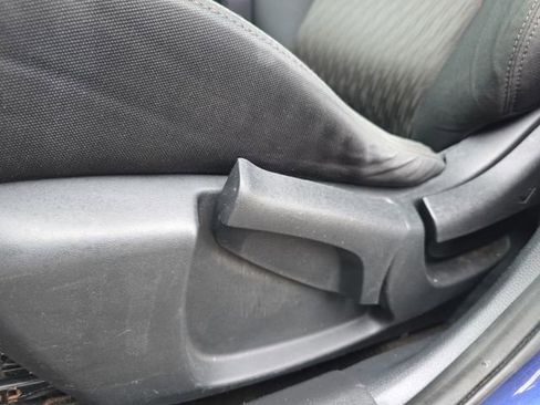 Certified 2017 Nissan Rogue S image 12