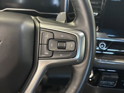 Used 2023 Chevrolet Silverado 1500 RST w/ Convenience Package II image 16