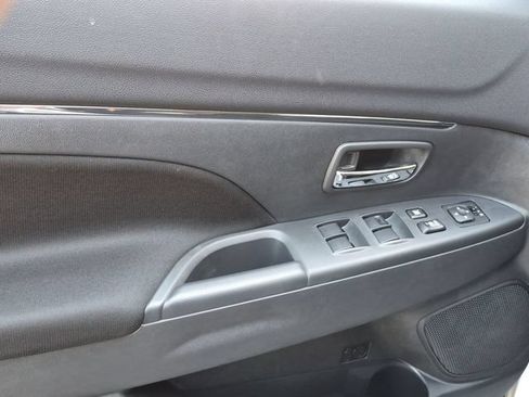 New 2026 Mitsubishi Outlander Sport ES AWD/4WD image 12