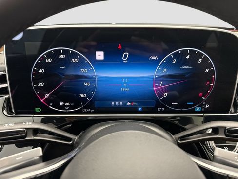 Certified 2026 Mercedes-Benz E 350 Sedan image 33