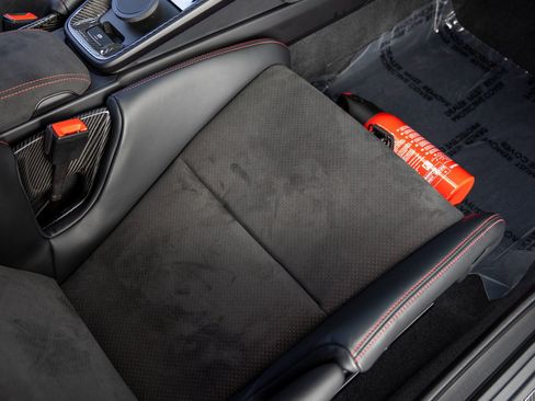 Certified 2024 Porsche 911 GT3 image 45